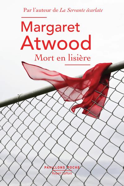 MORT EN LISIERE - PAVILLONS POCHE - NOUVELLE EDITION
