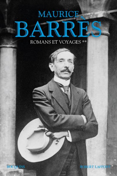 ROMANS ET VOYAGES - TOME 2 - NOUVELLE EDITION - VOL02