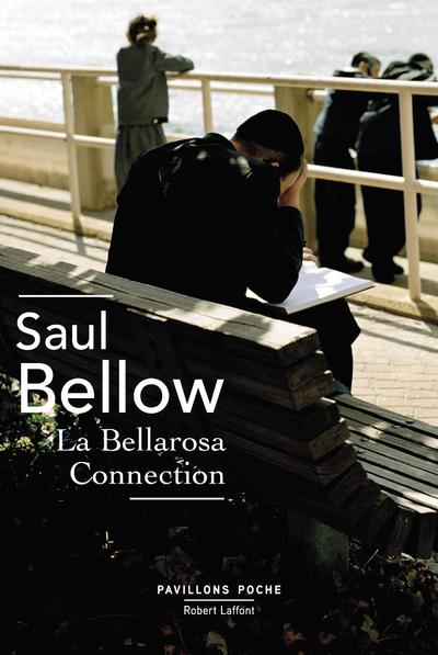 LA BELLAROSA CONNECTION - PAVILLONS POCHE - NOUVELLE EDITION