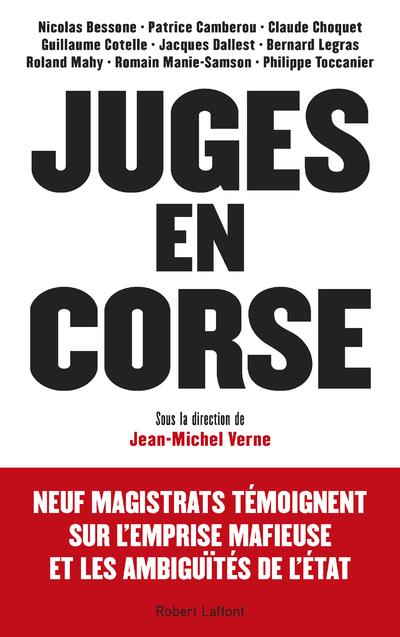JUGES EN CORSE