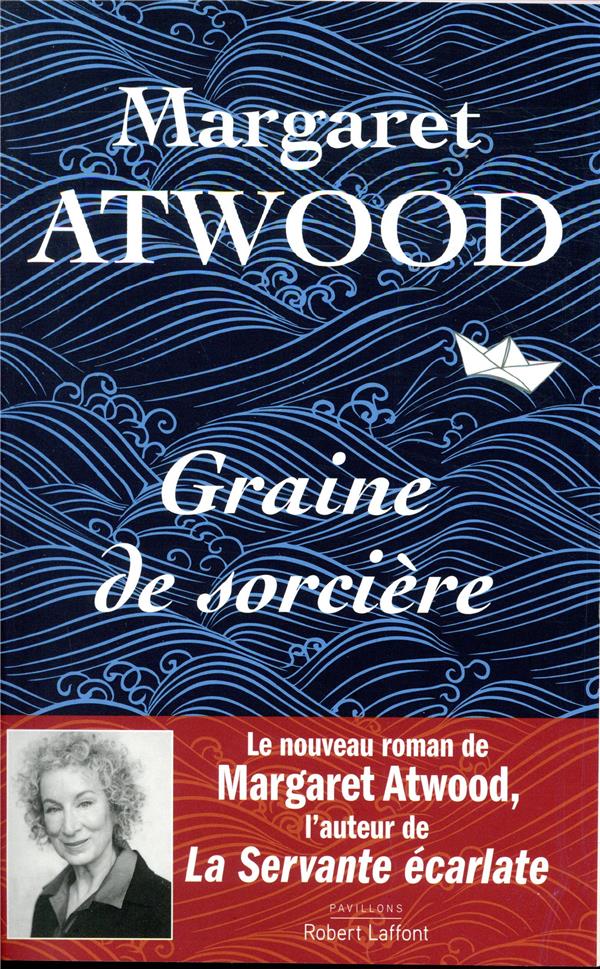 GRAINE DE SORCIERE