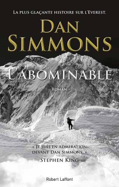 L'ABOMINABLE - VOL01