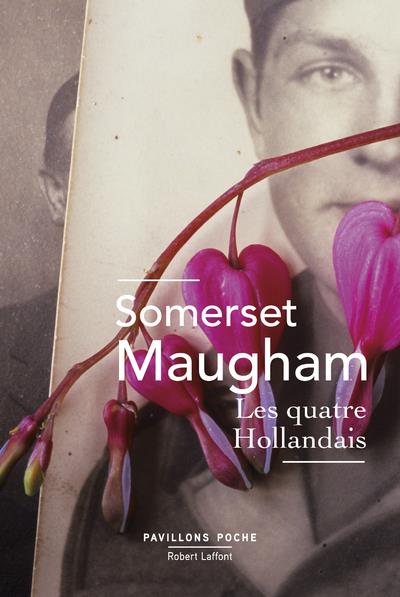 LES QUATRE HOLLANDAIS - PAVILLONS POCHE - NOUVELLE EDITION