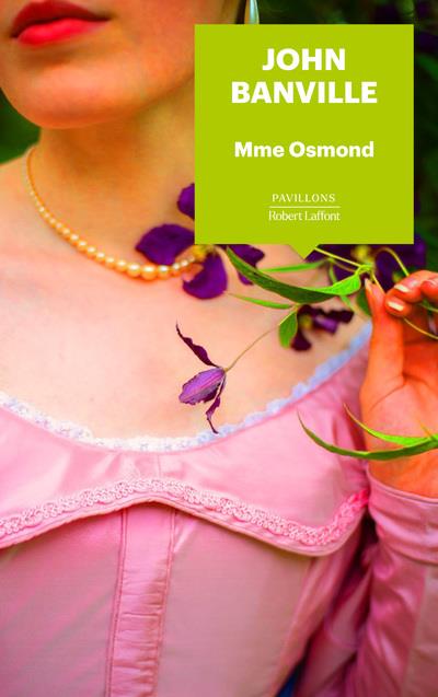 MME OSMOND