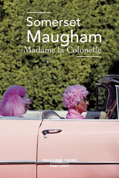 MADAME LA COLONELLE