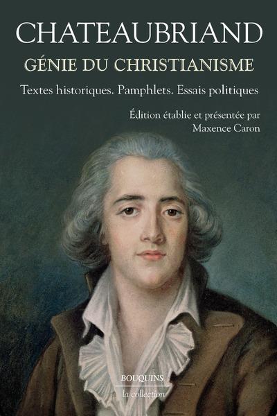 GENIE DU CHRISTIANISME