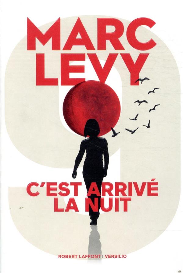 C'EST ARRIVE LA NUIT