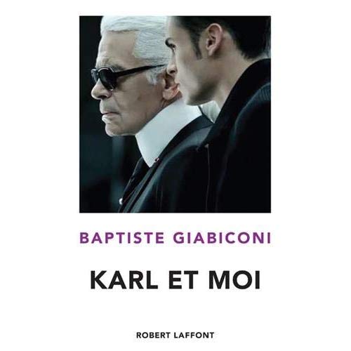 KARL ET MOI