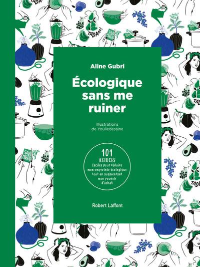 ECOLOGIQUE SANS ME RUINER