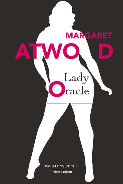 LADY ORACLE