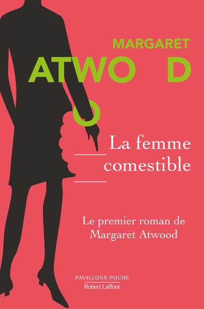 LA FEMME COMESTIBLE