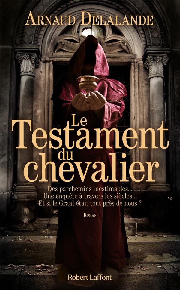 LE TESTAMENT DU CHEVALIER