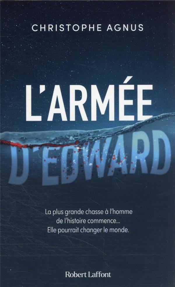 L'ARMEE D'EDWARD