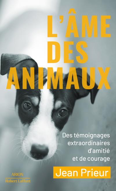 L'AME DES ANIMAUX