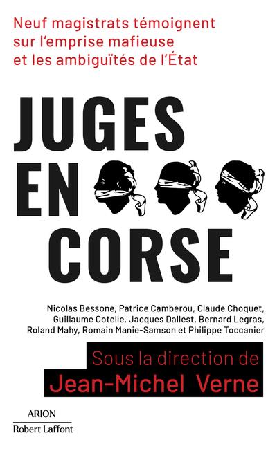 JUGES EN CORSE