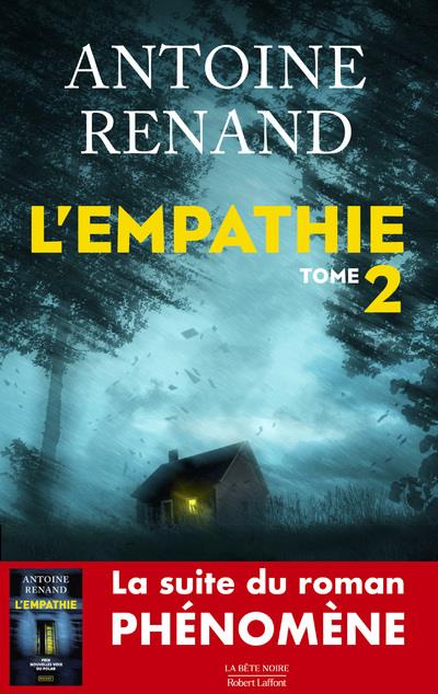 L'EMPATHIE - TOME 2