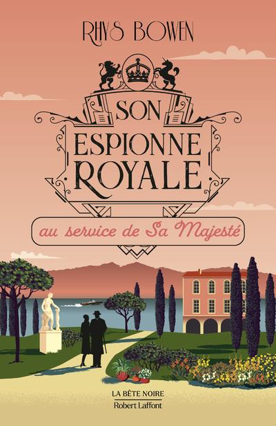 SON ESPIONNE ROYALE AU SERVICE DE SA MAJESTE - TOME 11 - VOL11