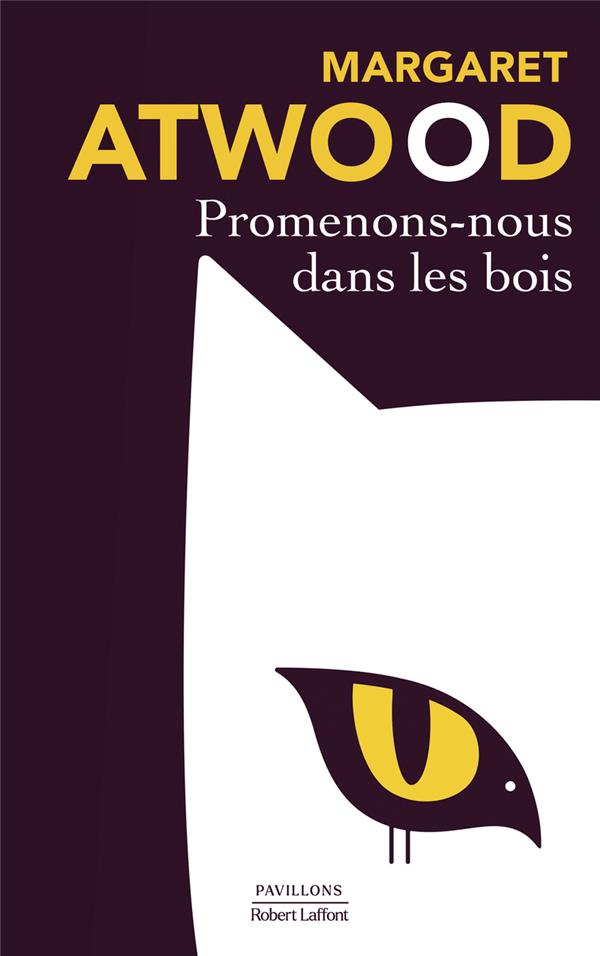 PROMENONS-NOUS DANS LES BOIS