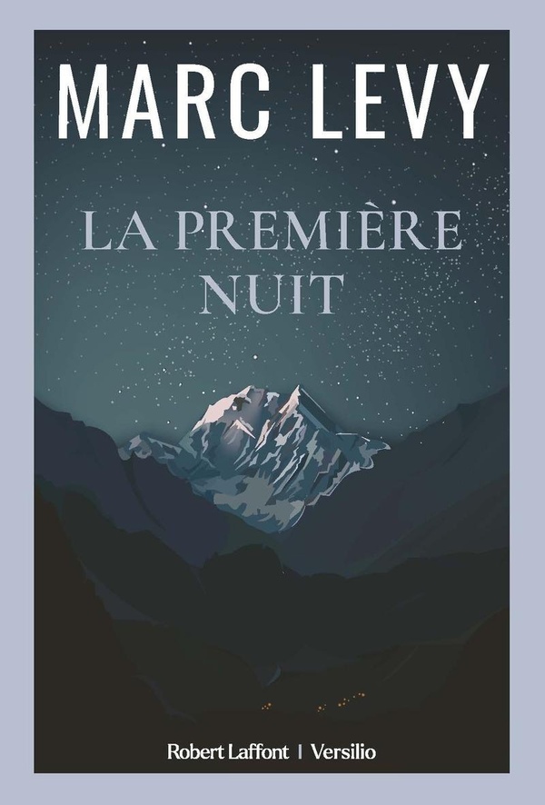LA PREMIERE NUIT