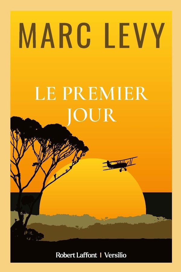 LE PREMIER JOUR