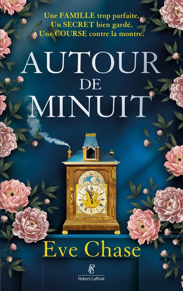 AUTOUR DE MINUIT