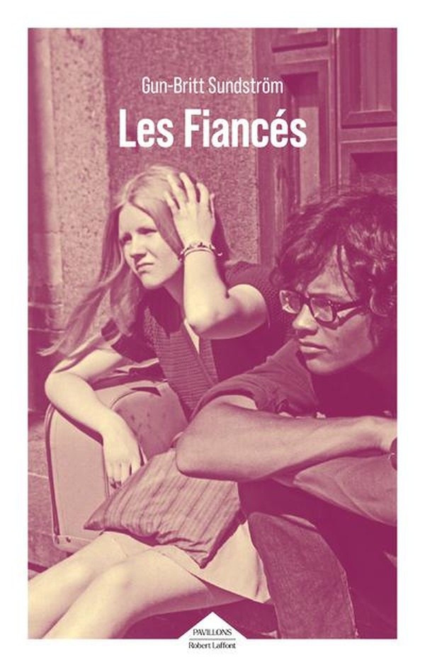 LES FIANCES