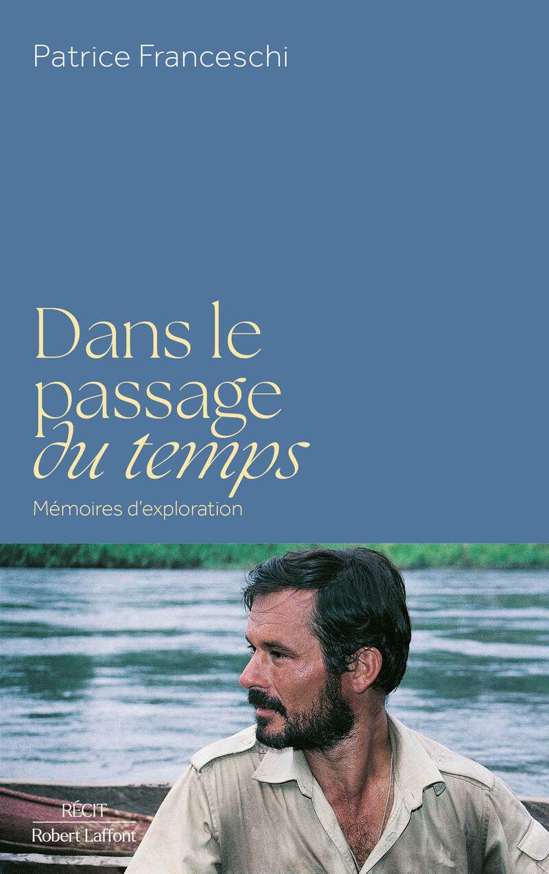 DANS LE PASSAGE DU TEMPS