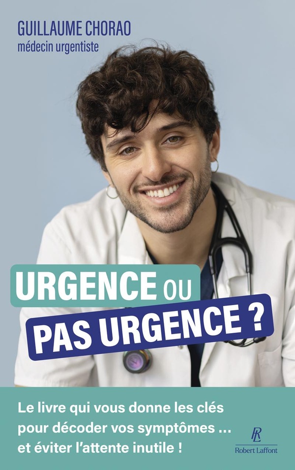 URGENCE OU PAS URGENCE ?