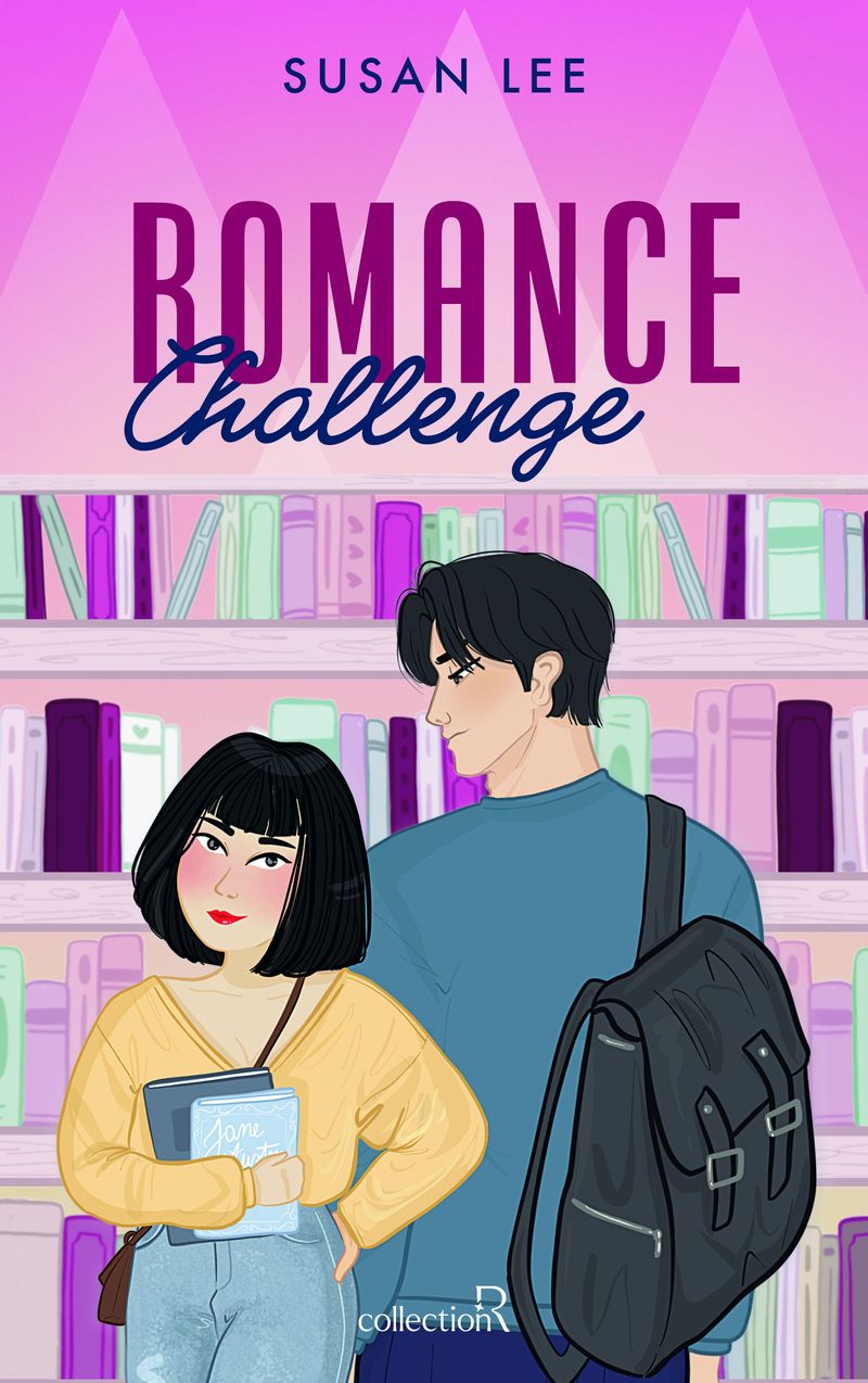 ROMANCE CHALLENGE