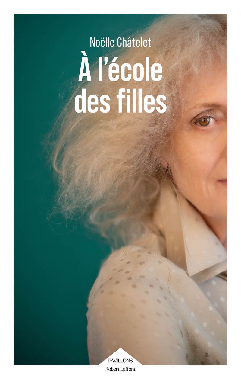 A L'ECOLE DES FILLES