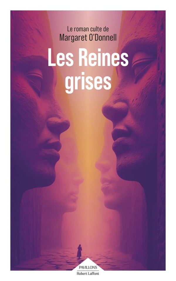LES REINES GRISES