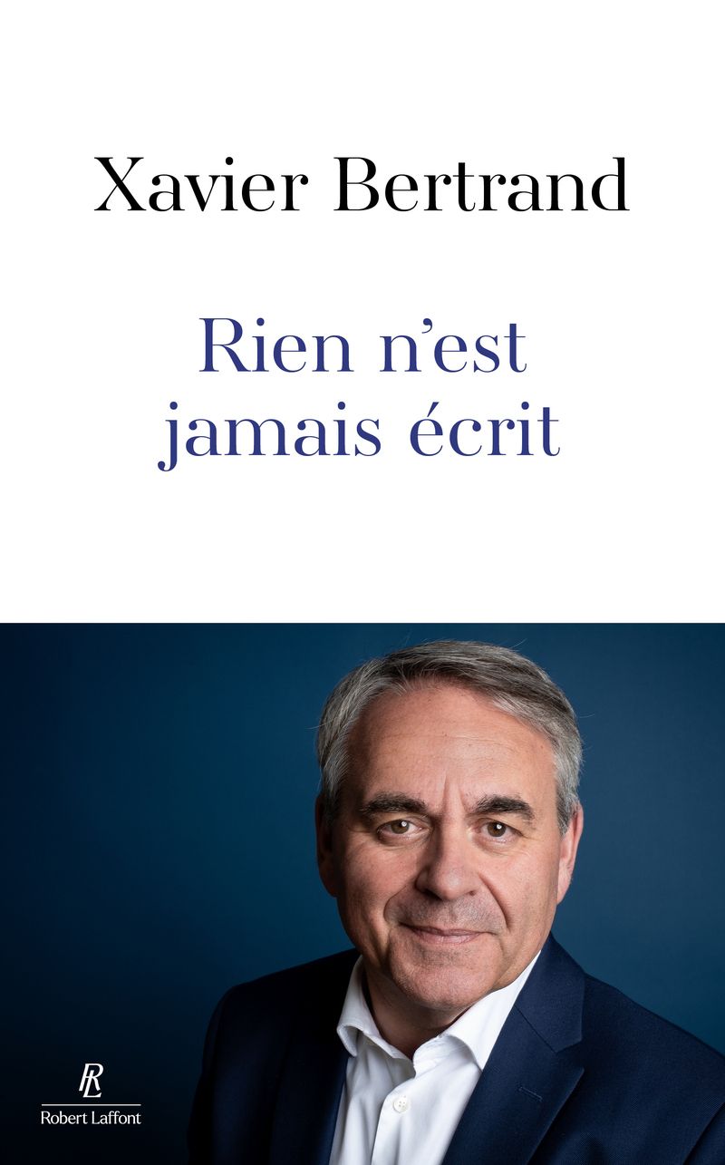RIEN N'EST JAMAIS ECRIT