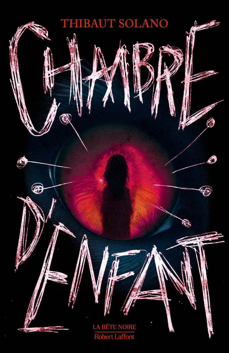 CHAMBRE D'ENFANT
