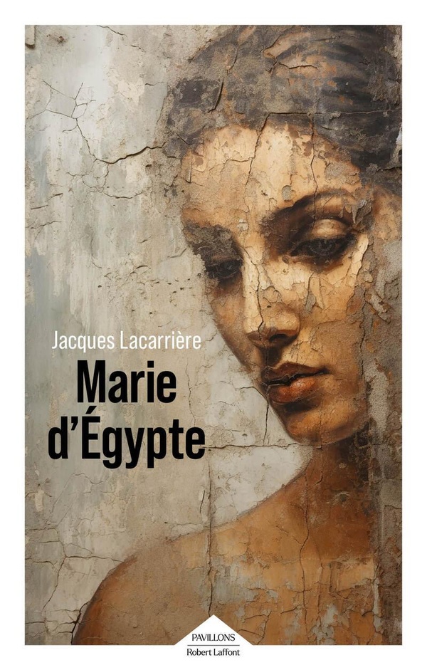MARIE D'EGYPTE