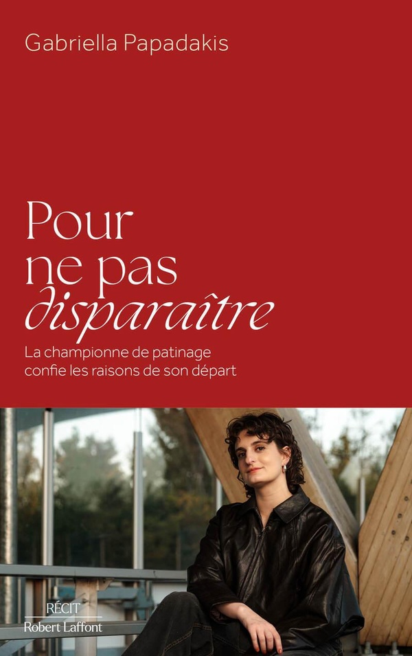 POUR NE PAS DISPARAITRE