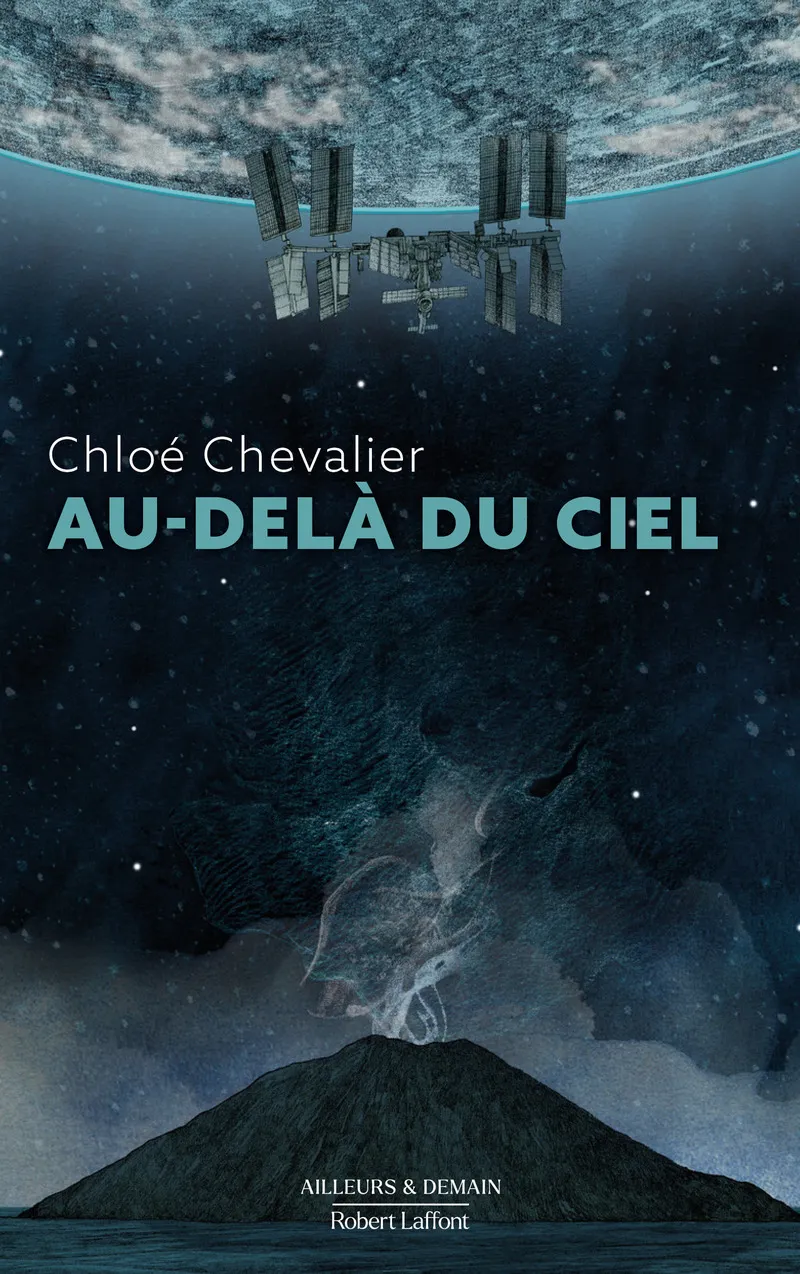 AU-DELA DU CIEL