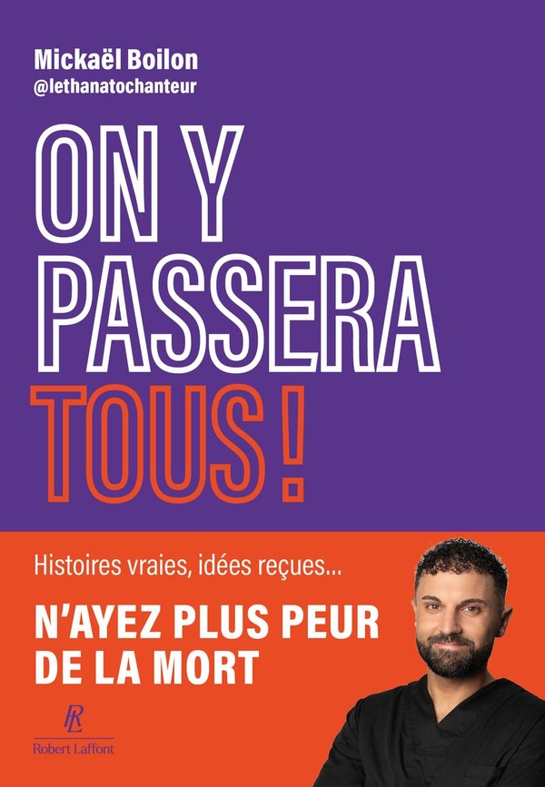 ON Y PASSERA TOUS !