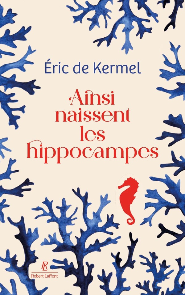 AINSI NAISSENT LES HIPPOCAMPES