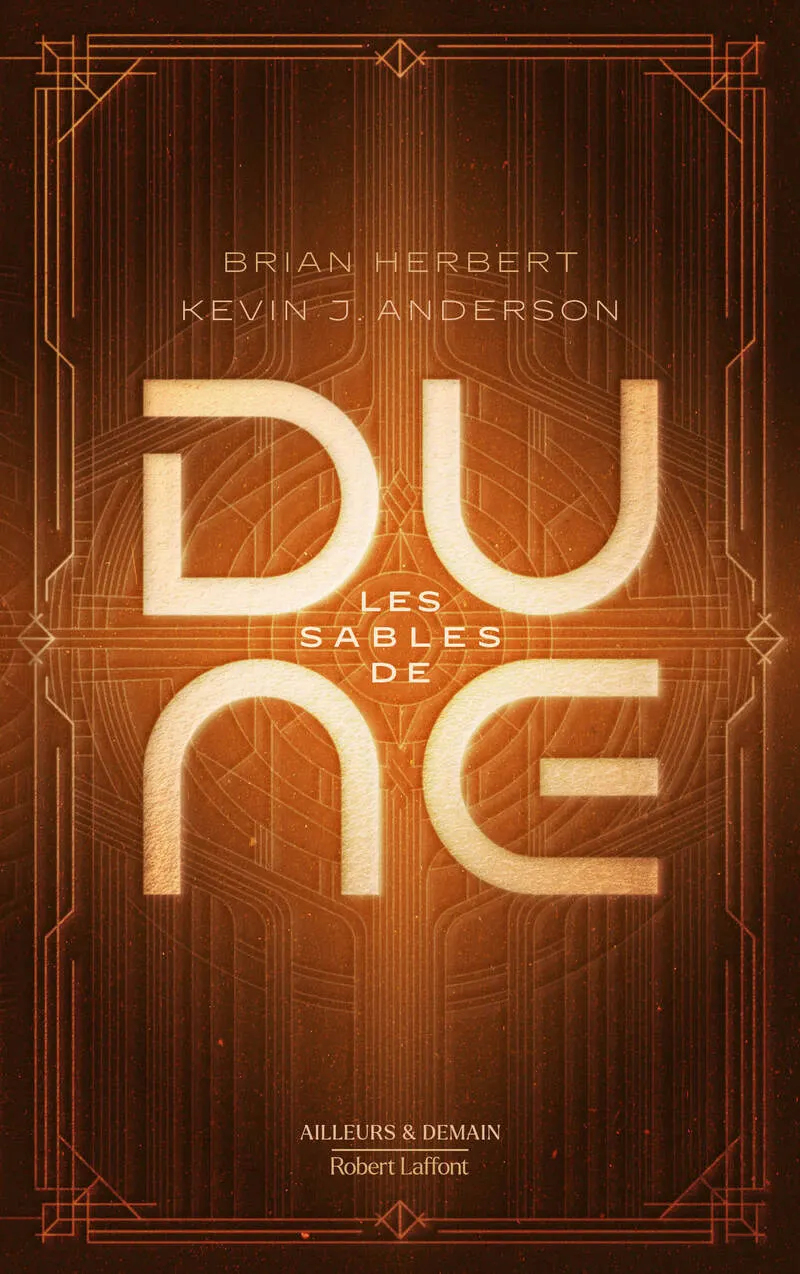 LES SABLES DE DUNE