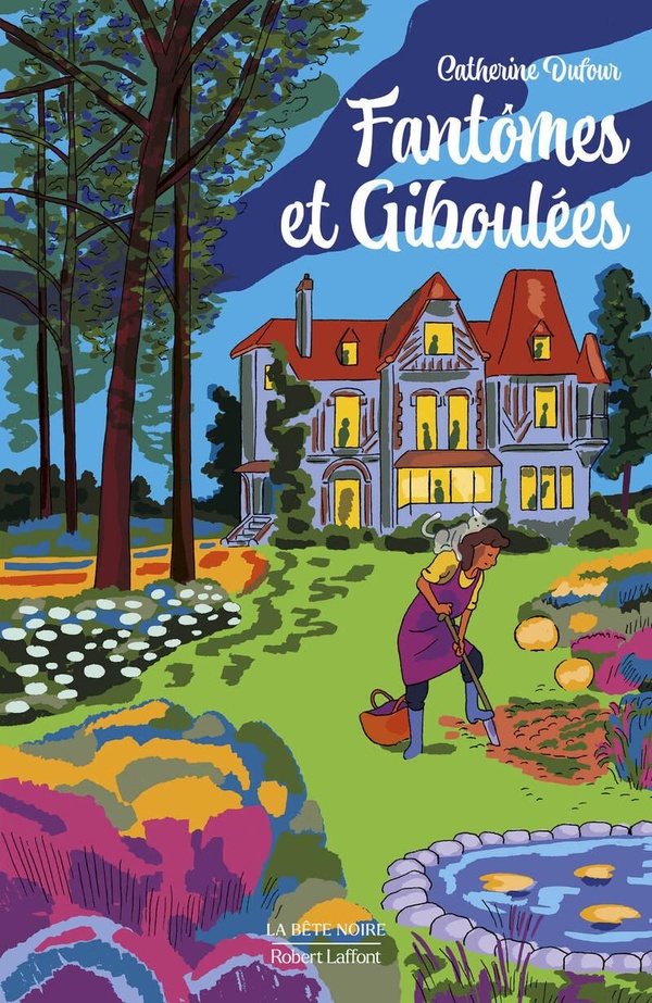 FANTOMES ET GIBOULEES