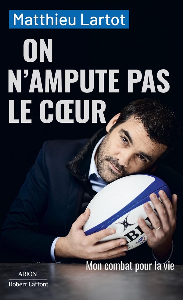 ON N'AMPUTE PAS LE COEUR - ARION