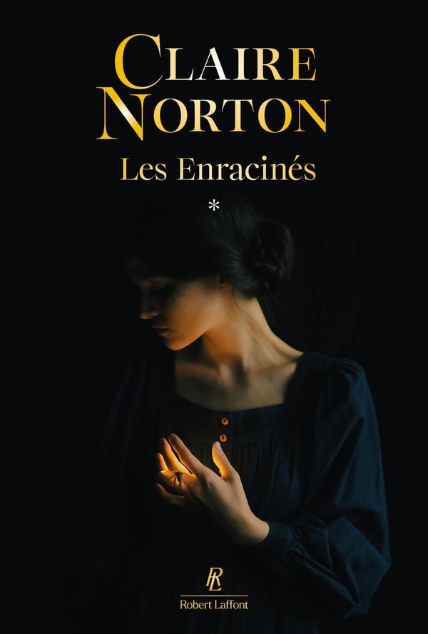 LES ENRACINES - TOME 1 - VOL01