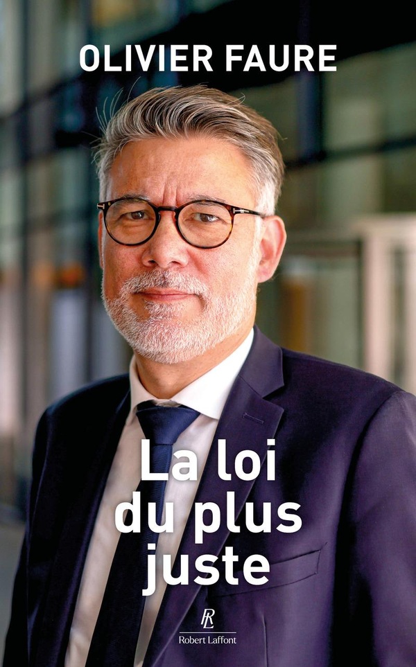 LA LOI DU PLUS JUSTE