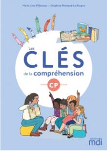 CLES DE LA COMPREHENSION - CP