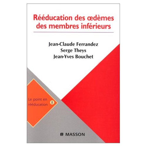 REEDUCATION DES  DEMES DES MEMBRES INFERIEURS - POD
