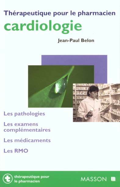 CARDIOLOGIE - POD