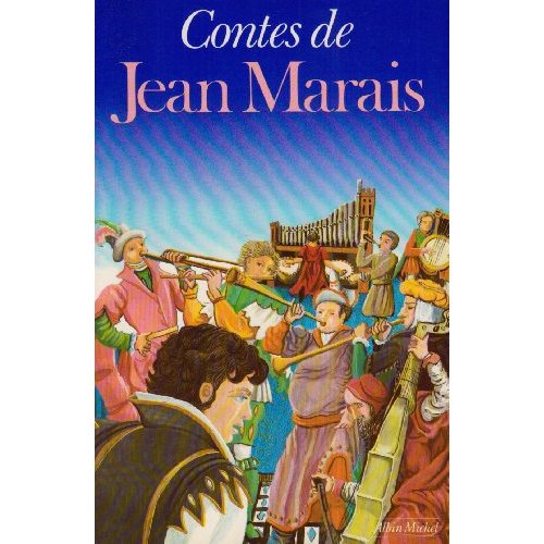 CONTES