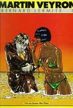 BERNARD LERMITE - TOME 01