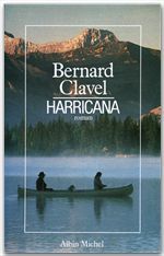 HARRICANA - LE ROYAUME DU NORD - TOME 1