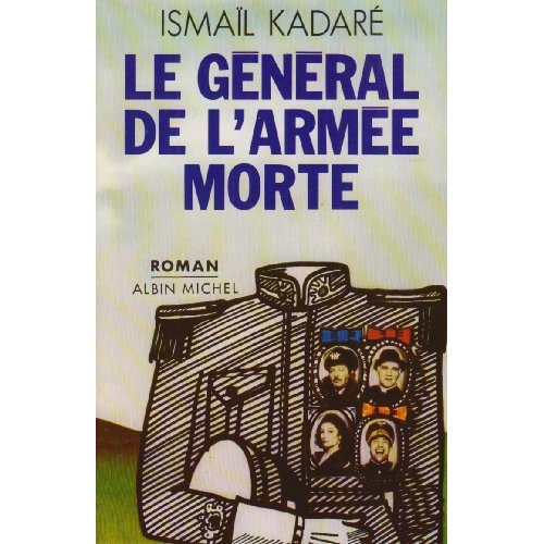 LE GENERAL DE L'ARMEE MORTE